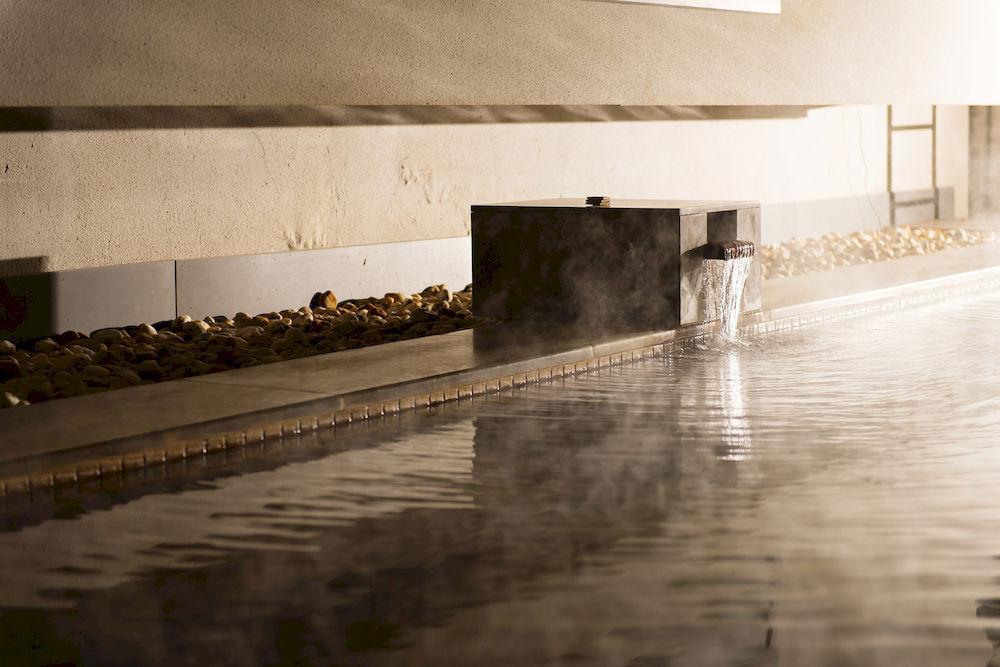 Beitou Hot Spring Resort Taipei Exterior foto