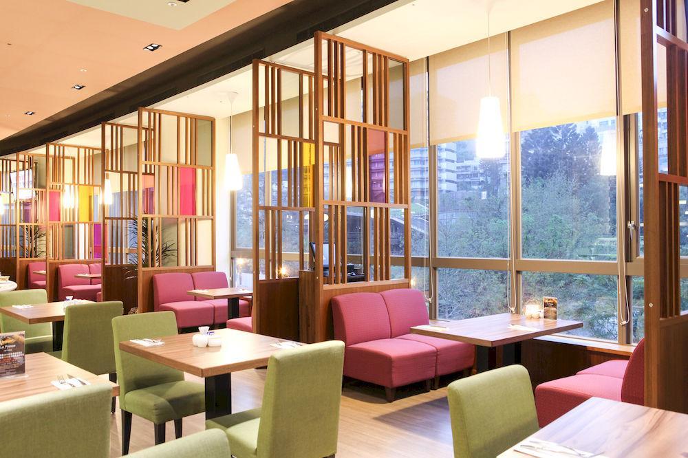 Beitou Hot Spring Resort Taipei Exterior foto