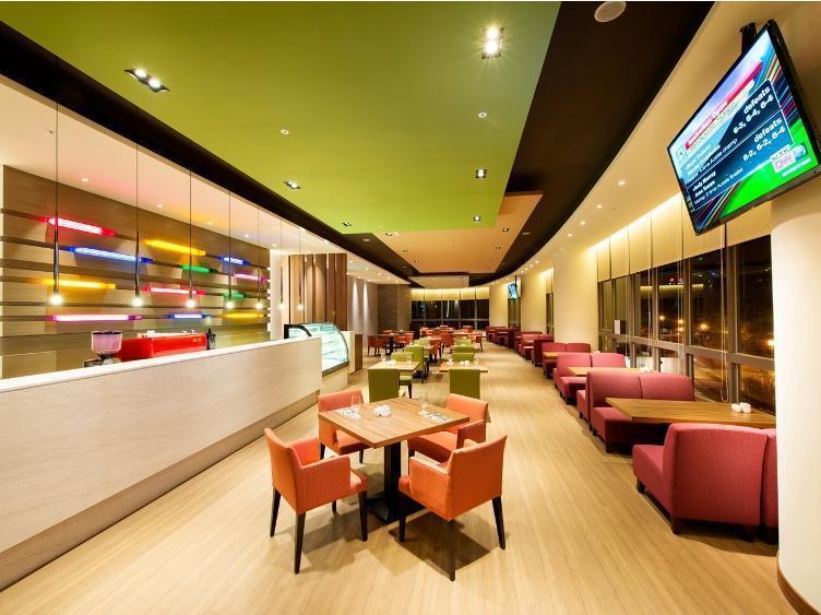 Beitou Hot Spring Resort Taipei Exterior foto