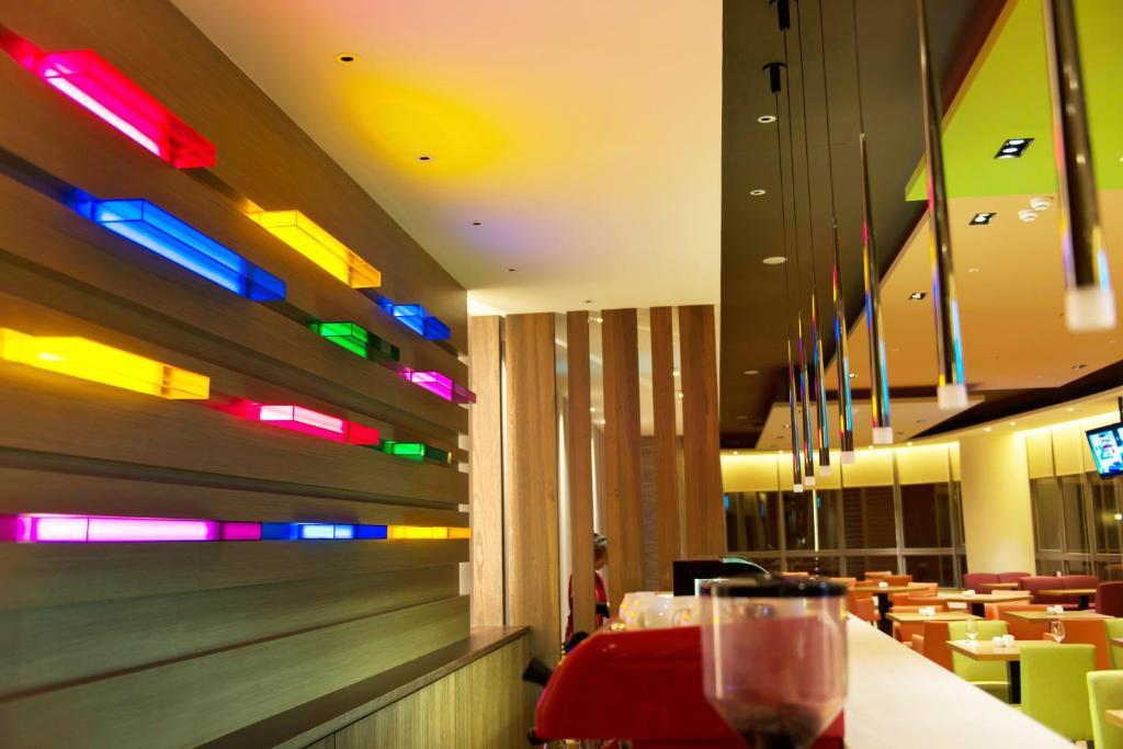 Beitou Hot Spring Resort Taipei Exterior foto