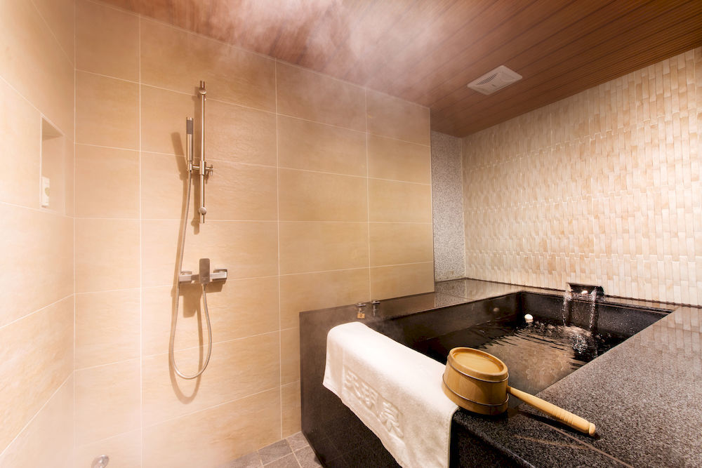 Beitou Hot Spring Resort Taipei Exterior foto