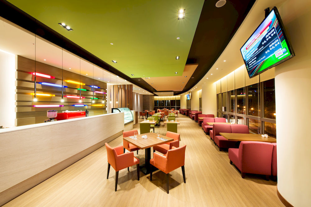 Beitou Hot Spring Resort Taipei Exterior foto